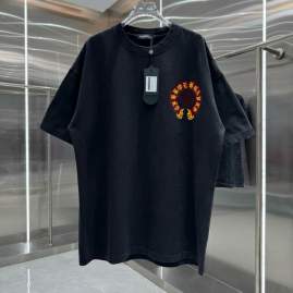 Picture of Chrome Hearts T Shirts Short _SKUChromeHeartsS-XLhgntx22217508